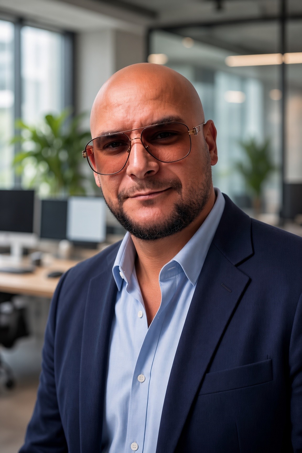 Founder image